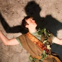 Quest Theatre to Present THE PEOPLE'S RETURN OF NEVERLAND, Begin. 2/21