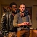 Photo Flash: First Look at The Amoralists' COLLISION at Rattlestick