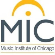 Music Institute of Chicago Kicks Off 2014 Duo Piano Festival Today