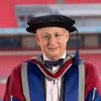 Theatre Producer Receives Honorary Award