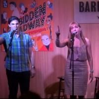 TV: FORBIDDEN BROADWAY Spoofs LES MIZ, BRIDGES OF MADISON COUNTY & More at Barnes &…