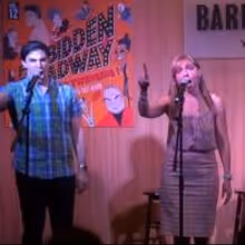 TV: FORBIDDEN BROADWAY Spoofs LES MIZ, BRIDGES OF MADISON COUNTY & More at Barnes &…