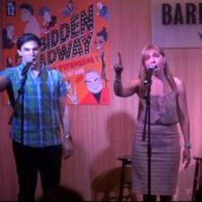 TV: FORBIDDEN BROADWAY Spoofs LES MIZ, BRIDGES OF MADISON COUNTY & More at Barnes & Noble!