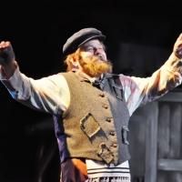 Photo Flash: First Look at Scott Wahle, Donna Sorbello and More in Reagle Music…