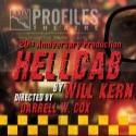 Profiles Theatre Extends 20th Anniversary Production of HELLCAB thru Jan 27