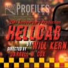 Profiles Theatre Extends 20th Anniversary Production of HELLCAB thru Jan 27