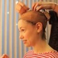 STAGE TUBE: Doing Hair Backstage with DIRTY DANCING's 'Baby' at Birmingham Hippodrome Video