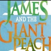 Pasek & Paul's JAMES AND THE GIANT PEACH to Play Seattle Children's Theatre; Mike…