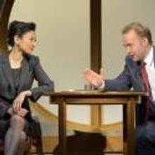 Berkeley Rep Extends CHINGLISH Through 10/21