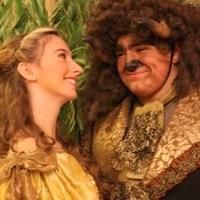 ShowKids Invitational Theatre Presents BEAUTY AND THE BEAST Tonight