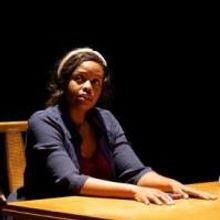 BWW Reviews: Insincere White Invitations, New Black Authenticity: THE ASHES UNDER GAI