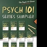 Psych 101 eBook Sampler is Released