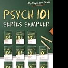 Psych 101 eBook Sampler is Released