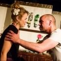 GLORY DAZED Comes to 2013 Adelaide Fringe, Now thru March 17