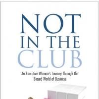 Janet Pucino's 'Not In The Club' Wins New York Book Festival Award