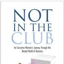 Janet Pucino's 'Not In The Club' Wins New York Book Festival Award