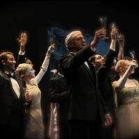 Drew McVety, Tom Hewitt, Philip Hoffman and More Set for Westchester Broadway…