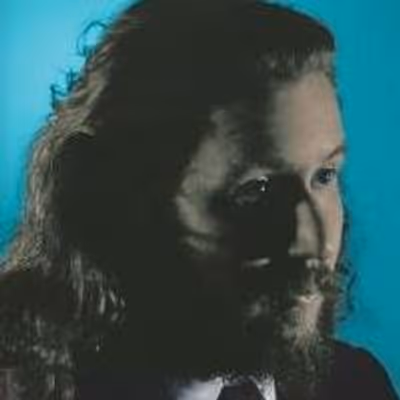 Jim James Brings Sold Out Debut Solo Effort to Brown Theatre
