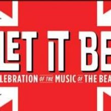 LET IT BE Begins Tonight at Broadway's St. James Theatre