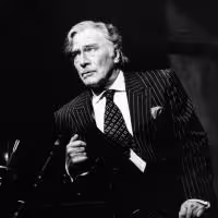 Christopher Plummer Recreates Role as 'Barrymore' on THIRTEEN's Great Performances…