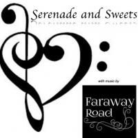 NewBridge Theatre Hosts SERENADE AND SWEETS for Your Valentine Evening Tonight