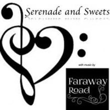 NewBridge Theatre Company Hosts SERENADE AND SWEETS for Your Valentine Evening, 02/14