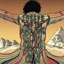 PAPA Youth to Present JOSEPH AND THE AMAZING TECHNICOLOR DREAMCOAT, 1/17-19