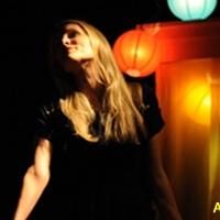Impro Theatre to Present TENNESSEE WILLIAMS UNSCRIPTED at SCR, 2/27-3/2