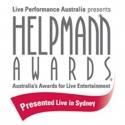 A CHORUS LINE, MOBY DICK, and More Winn Big at 2012 Helpmann Awards