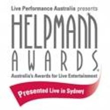 Live Performance Australia Names Liza McLean Executive Producer for the 2013 Helpmann
