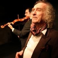 MacIntyre Dixon Plays HIS MAJESTY, THE DEVIL in Edinburgh, Now thru Aug 17