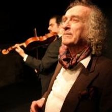 MacIntyre Dixon to Play HIS MAJESTY, THE DEVIL at 59E59, Beginning Today