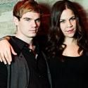 Lindsay Mendez, Jay Armstrong Johnson and More Set for ONCE UPON A TIME IN NEW YORK…