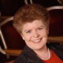 BWW Interviews:  Talks with Christy Montour-Larson, Her Award Winning Career and What