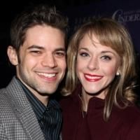 Photo Coverage: CINDERELLA's Opening Night Theatre Arrivals!