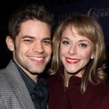 Photo Coverage: CINDERELLA's Opening Night Theatre Arrivals!