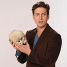 PCPA to Present HAMLET, 2/13-3/2