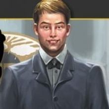 Jerald Ramsey Releases 'The Fourth Key'