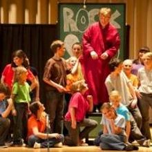 BWW Reviews: SCHOOL HOUSE ROCK, JR Rocks At Meridian Middle School