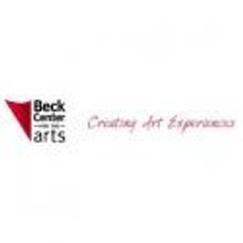 Beck Center Opens 12/13 Theater Season and Gallery Exhibits, 9/14