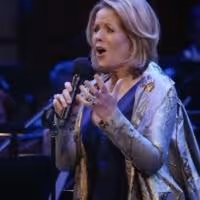 STAGE TUBE: Sneak Peek at Renee Fleming, Norm Lewis, Sutton Foster and More in… Video