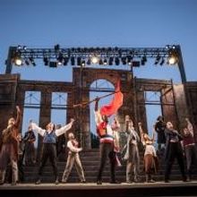 BWW Reviews: ISF's LES MISERABLES Is Full Of Les Talent Merveilleux