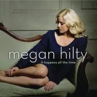 Megan Hilty's New Album 'It Happens All The Time' Available Now!