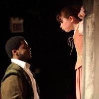 Photo Flash: Ghost Light's ONE FLEA SPARE, Now Playing Through 7/25