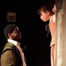 Photo Flash: Ghost Light's ONE FLEA SPARE, Now Playing Through 7/25