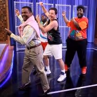 VIDEO: Alfonso Ribeiro & Jimmy Fallon Recreate 'Fresh Prince' Opening on TONIGHT! Video