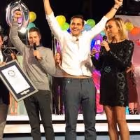 Cotton's 24 Hour Runway Show Sets Record For Longest Fashion Show