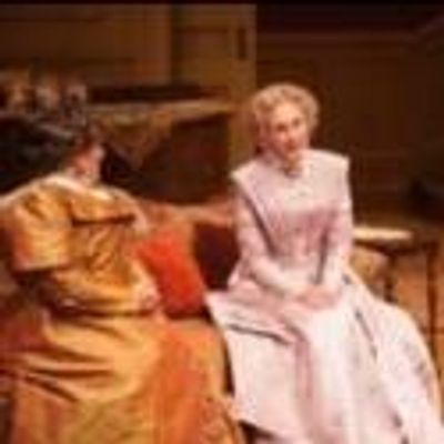 BWW Interviews: Kathleen McCall of Denver Center's WHEN WE ARE MARRIED on Her Love of Shakespeare and Her Husband