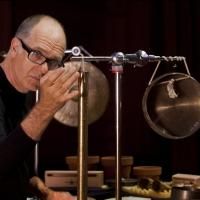 Miller Theatre Welcomes Percussion Legend Steven Schick in Solo Program, Now thru 2/1