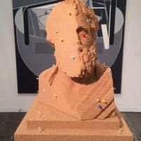 BWW Reviews: A Piered Armory Show Peers Back To The Past